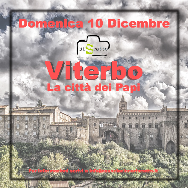 Viterbo