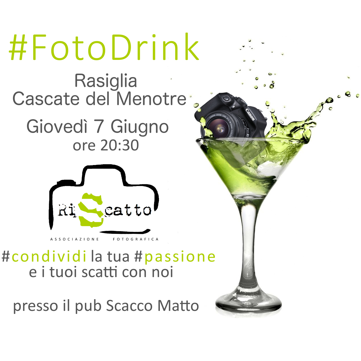 fotodrink rasiglia