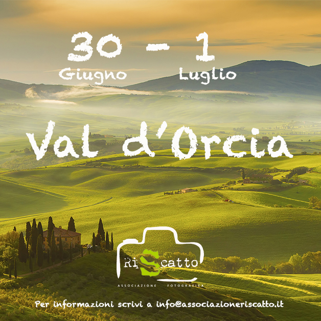 val d'orcia