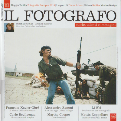 il fotografo n303