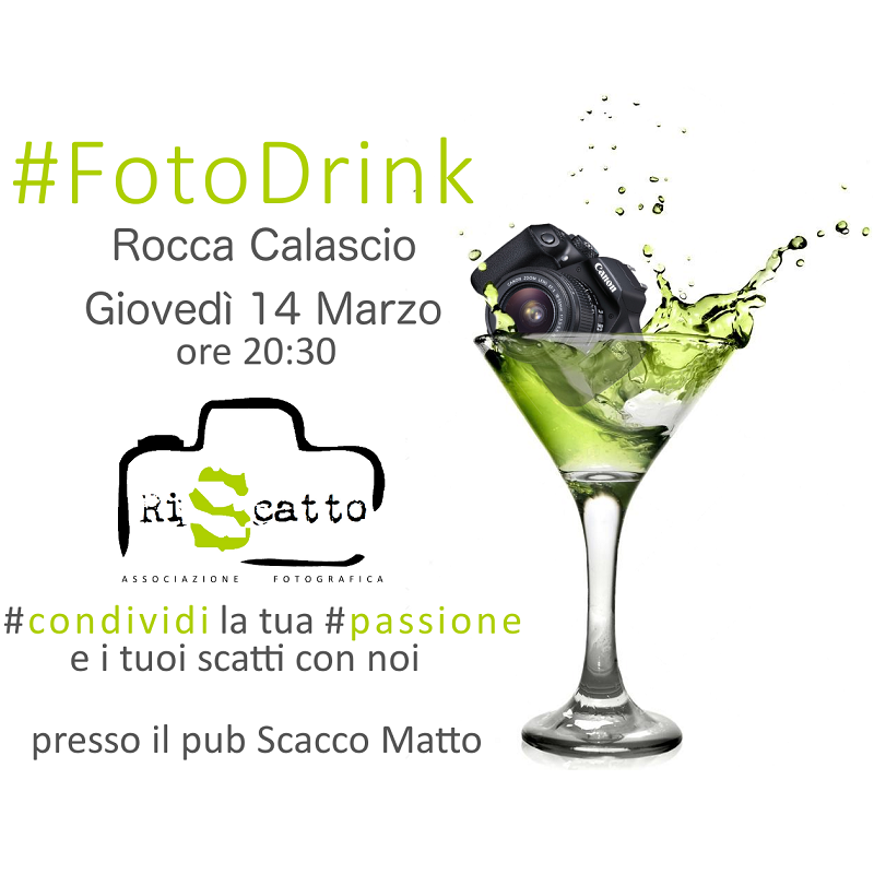 fotodrink rocca calascio