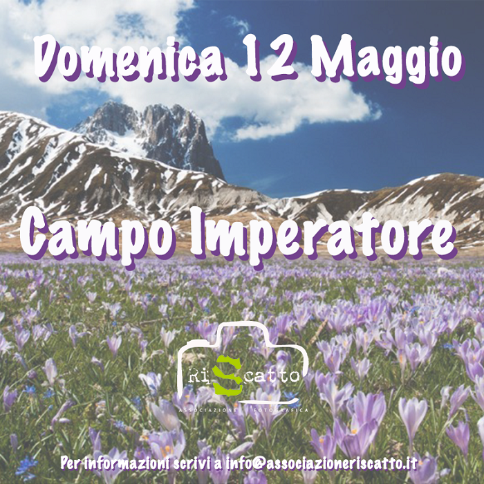 campo imperatore