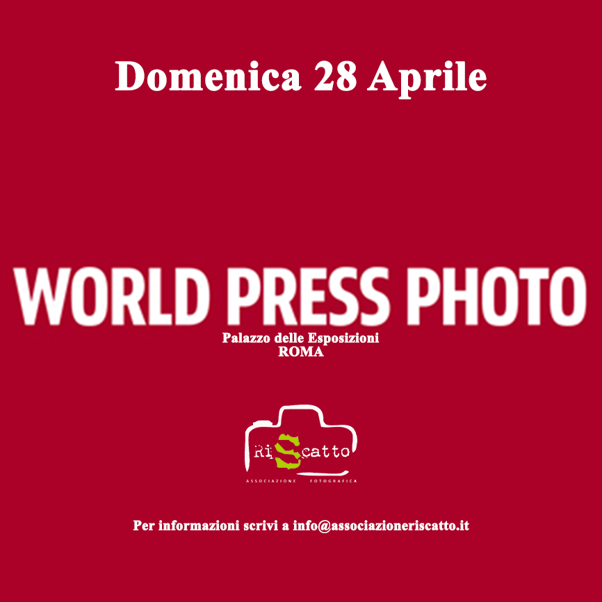 world press photo