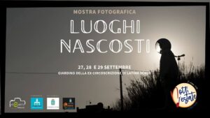 mostra luoghi nascosti