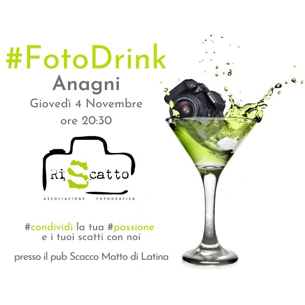 fotodrink anagni